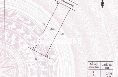 Bán Nhà đất, 100m2, trên đất 151.7m2, tại Xã Hố Nai 3, Trảng Bom, Đồng Nai